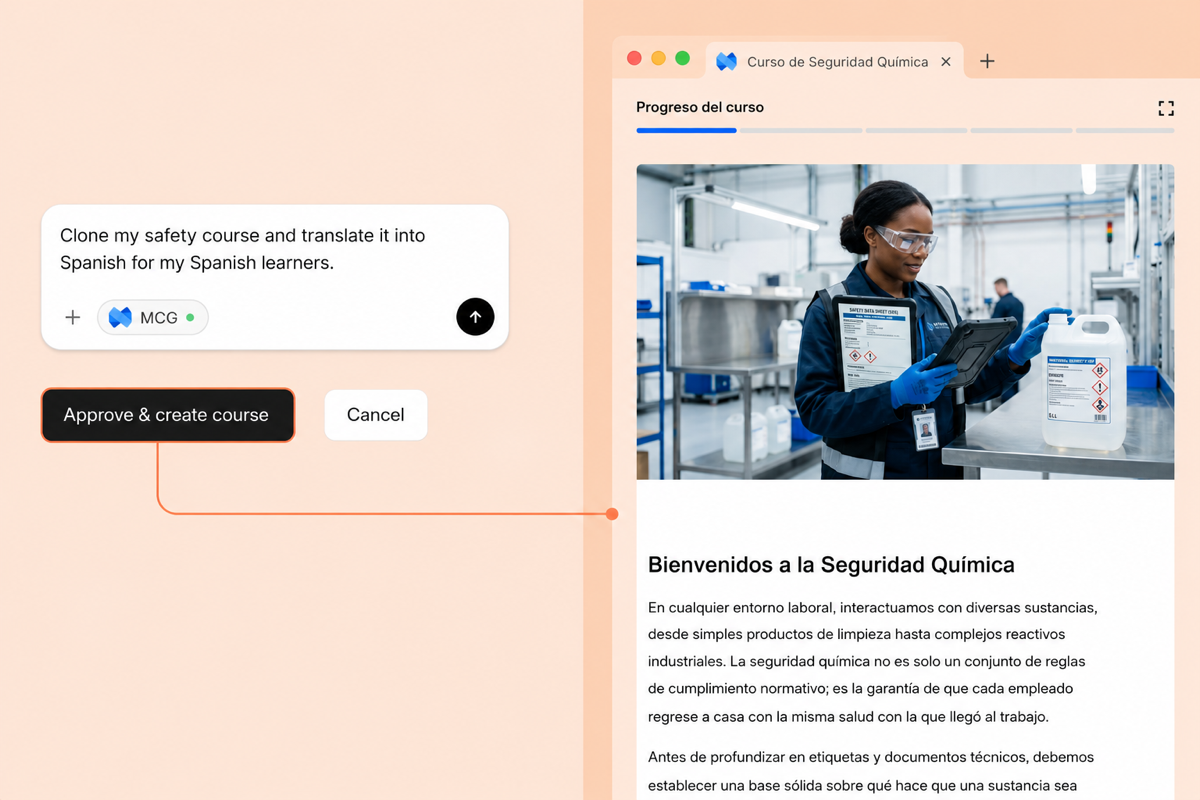 Publica sin tocar el editor