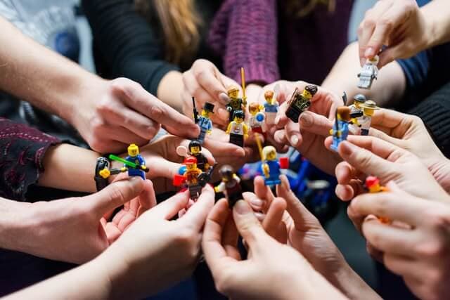 Finding attraction grabbing course ideas