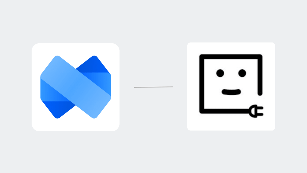 Mini Course Generator integration with ViaSocket, showing platform logos connected to highlight new automation workflow support.”