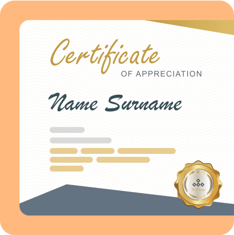 Creación automatizada de insignias digitales y certificaciones.