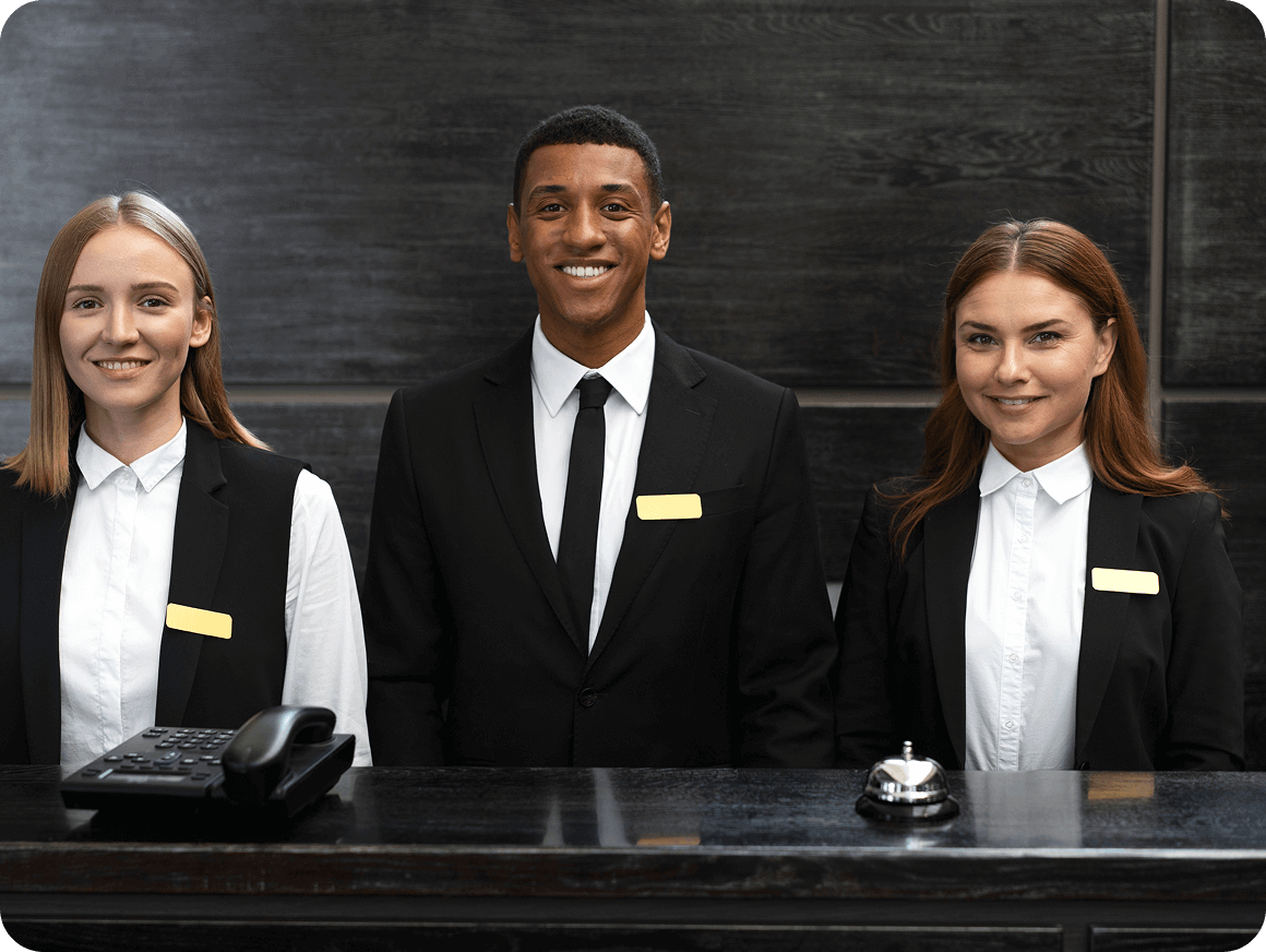 Plataforma de formación de incorporación y mejora de competencias para personal de hostelería