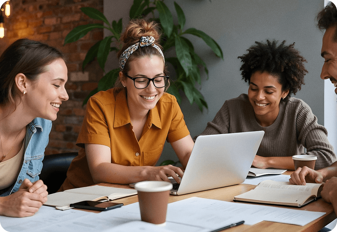 Formación de desarrollo del personal y cumplimiento para ONG