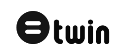 8 logo