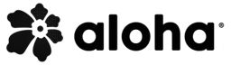 aloha logo