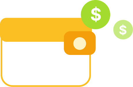 Instant Earnings Icon