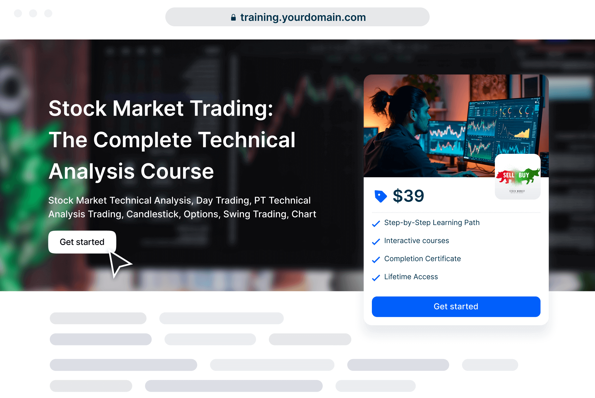 Connecting Stripe, Lemon Squeezy or Pabbly for direct payouts