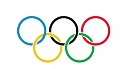 Olympic Mascots